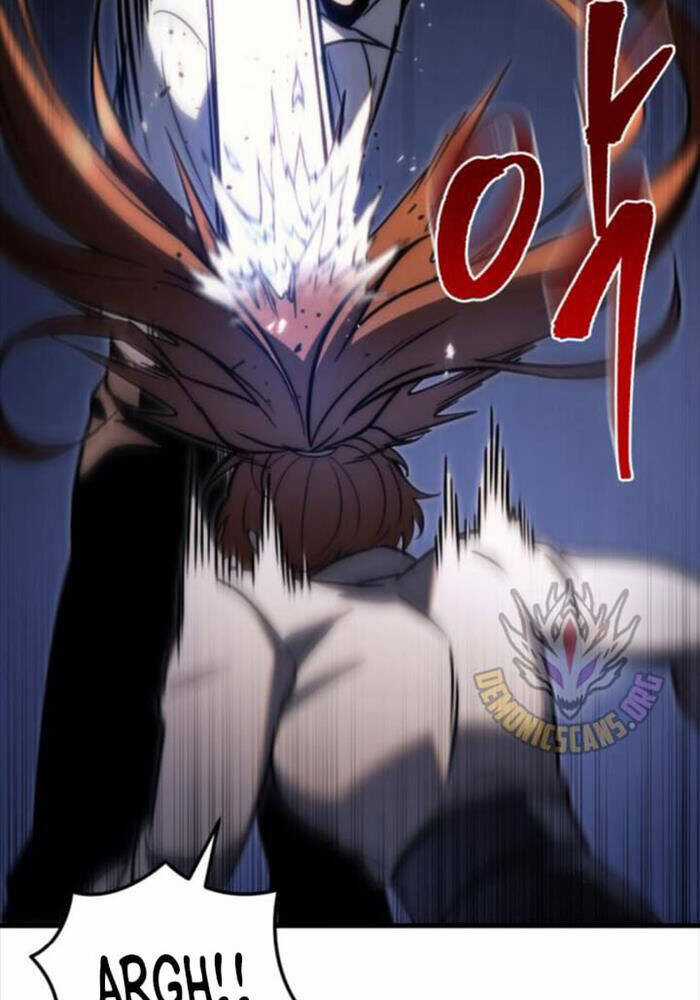 Hồi Quy Giả Của Gia Tộc Suy Vong Chapter 50 trang 82