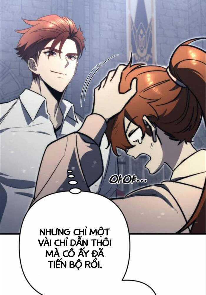 Hồi Quy Giả Của Gia Tộc Suy Vong Chapter 50 trang 86