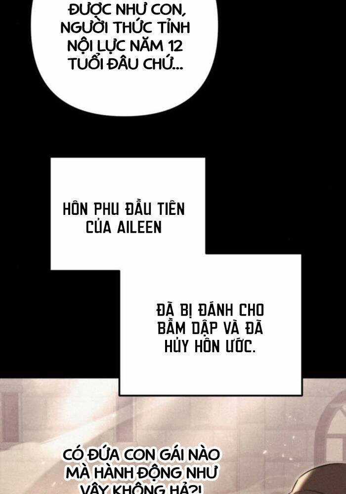 Hồi Quy Giả Của Gia Tộc Suy Vong Chapter 50 trang 9