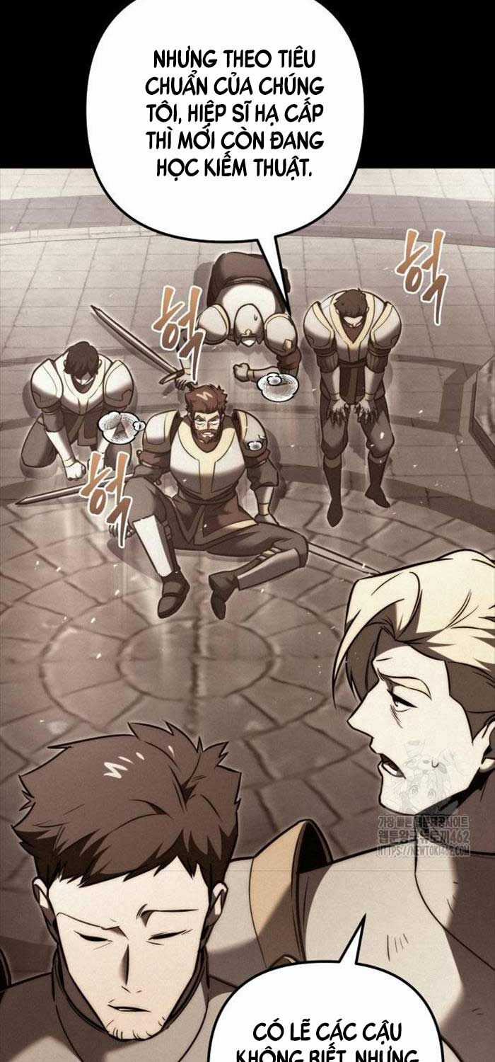 Hồi Quy Giả Của Gia Tộc Suy Vong Chapter 51 trang 11