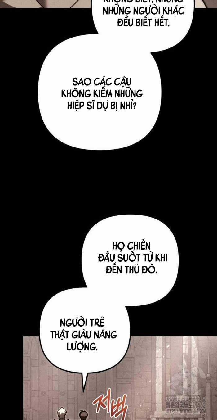 Hồi Quy Giả Của Gia Tộc Suy Vong Chapter 51 trang 12