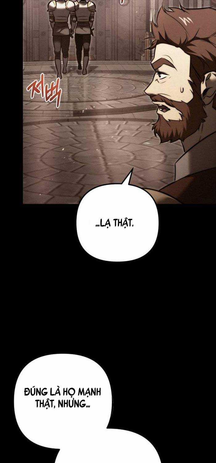 Hồi Quy Giả Của Gia Tộc Suy Vong Chapter 51 trang 13