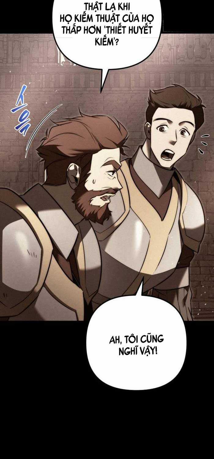 Hồi Quy Giả Của Gia Tộc Suy Vong Chapter 51 trang 14