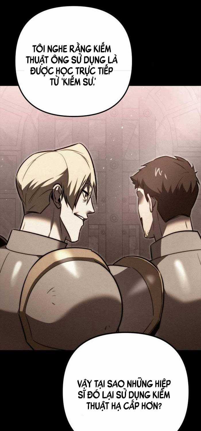 Hồi Quy Giả Của Gia Tộc Suy Vong Chapter 51 trang 15