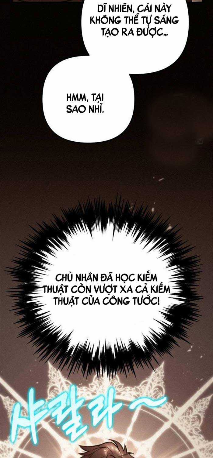 Hồi Quy Giả Của Gia Tộc Suy Vong Chapter 51 trang 17