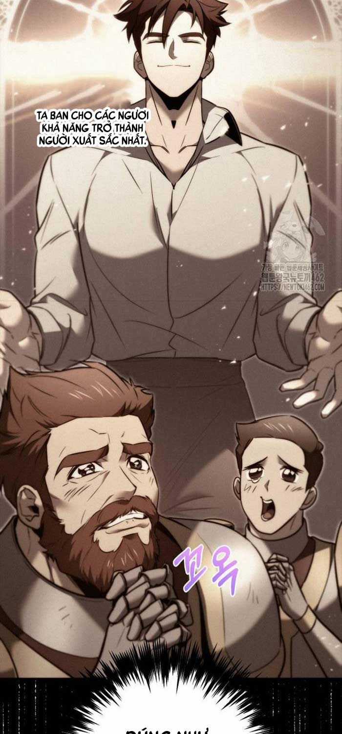 Hồi Quy Giả Của Gia Tộc Suy Vong Chapter 51 trang 18