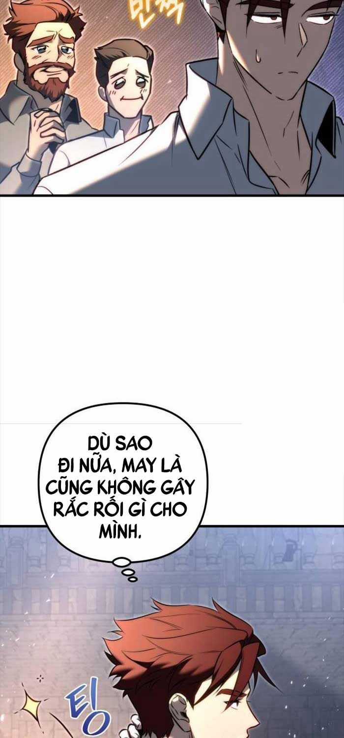 Hồi Quy Giả Của Gia Tộc Suy Vong Chapter 51 trang 20