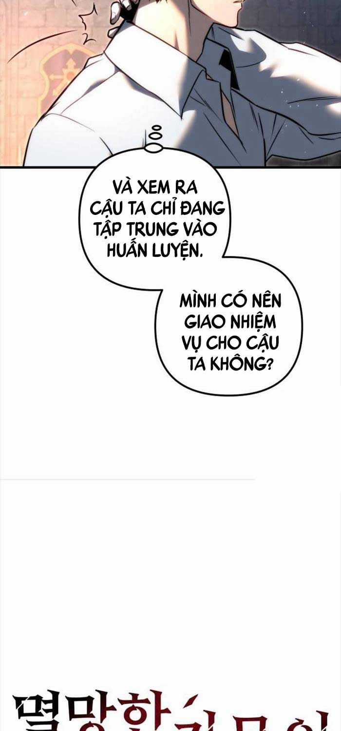 Hồi Quy Giả Của Gia Tộc Suy Vong Chapter 51 trang 21