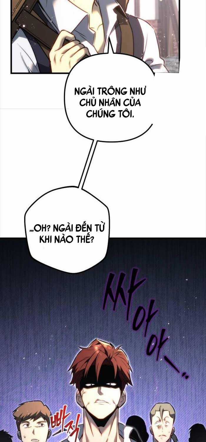 Hồi Quy Giả Của Gia Tộc Suy Vong Chapter 51 trang 28