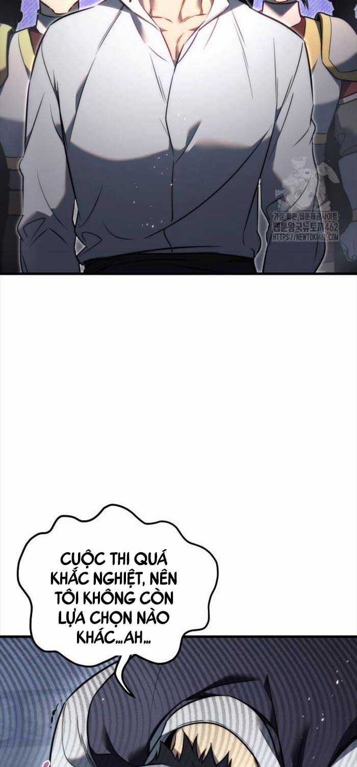 Hồi Quy Giả Của Gia Tộc Suy Vong Chapter 51 trang 29