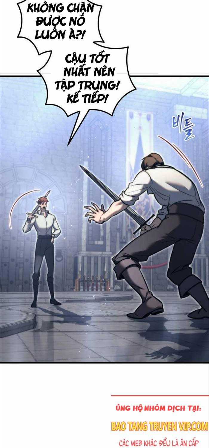 Hồi Quy Giả Của Gia Tộc Suy Vong Chapter 51 trang 3