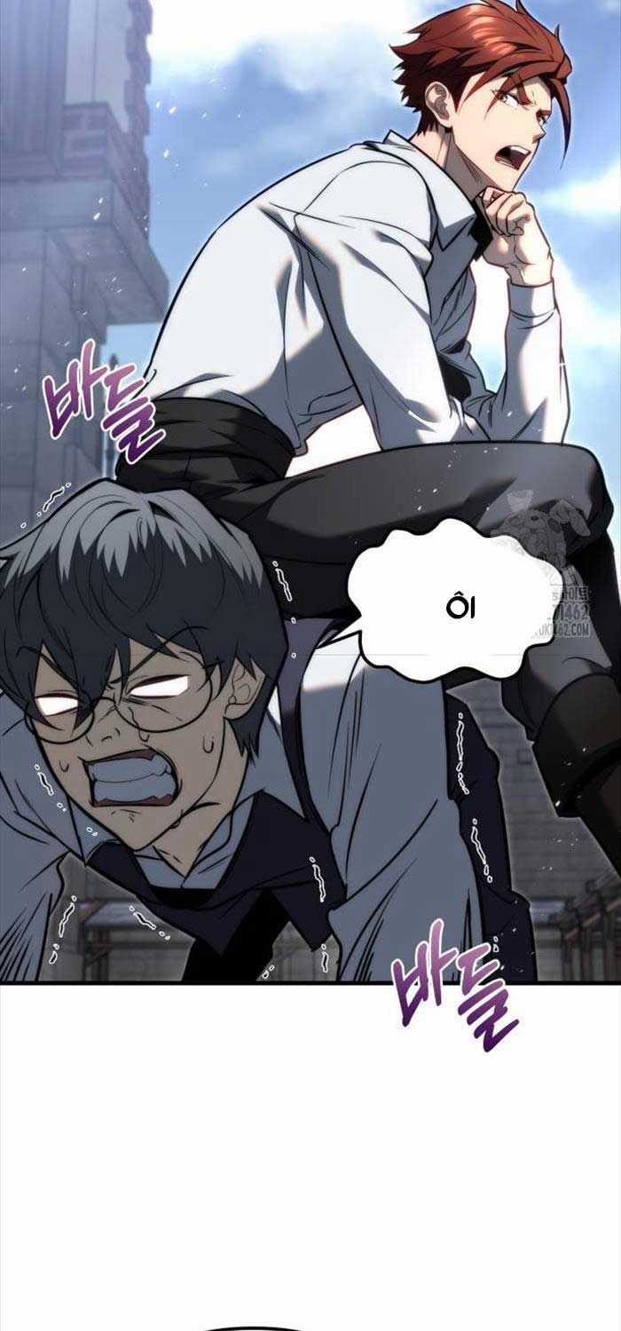 Hồi Quy Giả Của Gia Tộc Suy Vong Chapter 51 trang 31