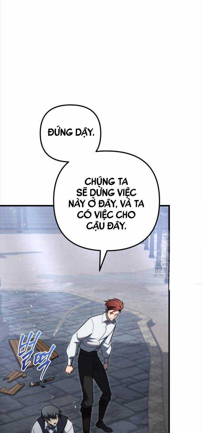 Hồi Quy Giả Của Gia Tộc Suy Vong Chapter 51 trang 33