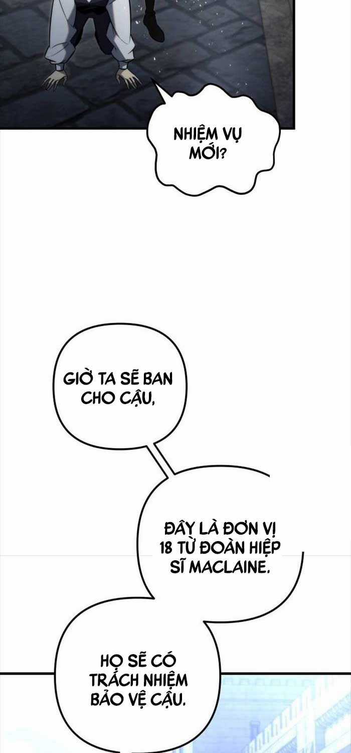 Hồi Quy Giả Của Gia Tộc Suy Vong Chapter 51 trang 34