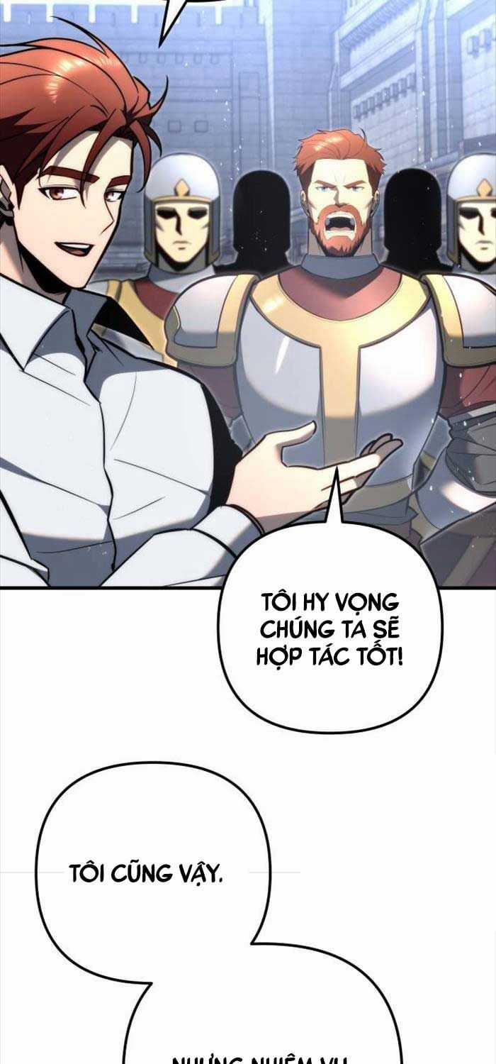 Hồi Quy Giả Của Gia Tộc Suy Vong Chapter 51 trang 35