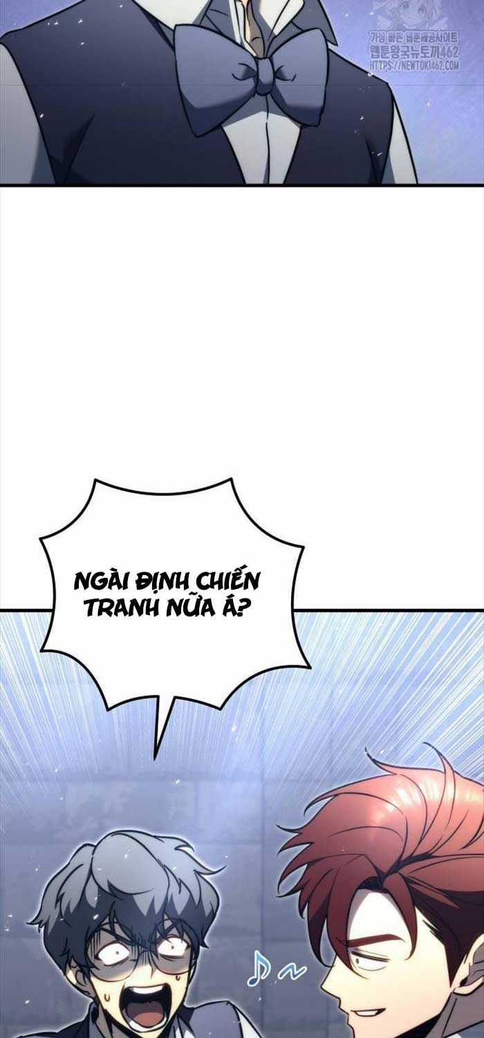 Hồi Quy Giả Của Gia Tộc Suy Vong Chapter 51 trang 38