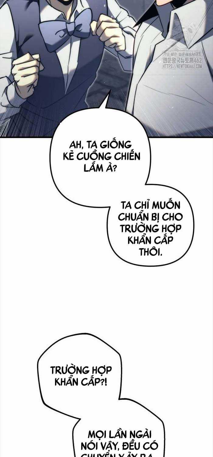 Hồi Quy Giả Của Gia Tộc Suy Vong Chapter 51 trang 39