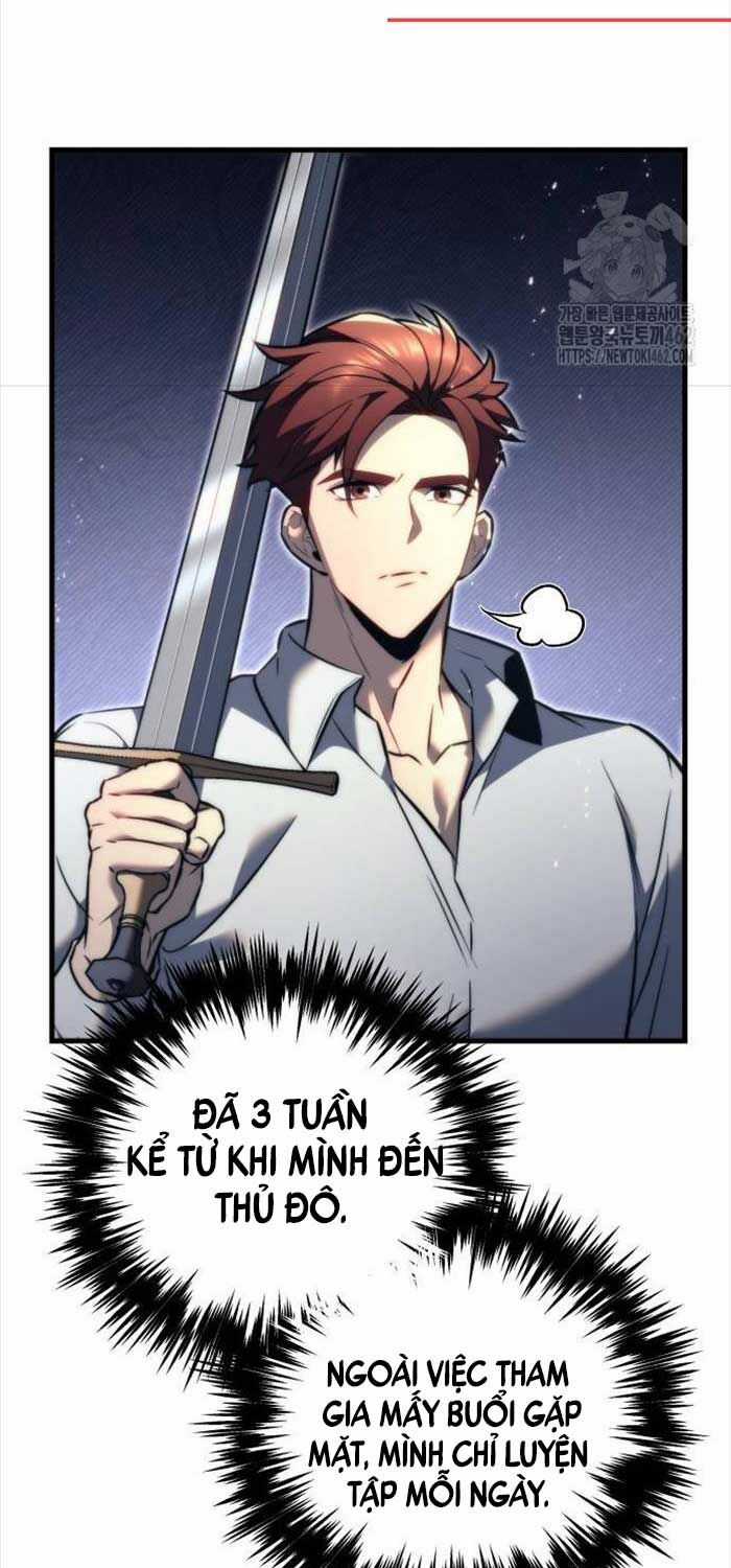 Hồi Quy Giả Của Gia Tộc Suy Vong Chapter 51 trang 4