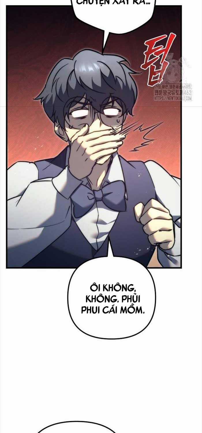 Hồi Quy Giả Của Gia Tộc Suy Vong Chapter 51 trang 40