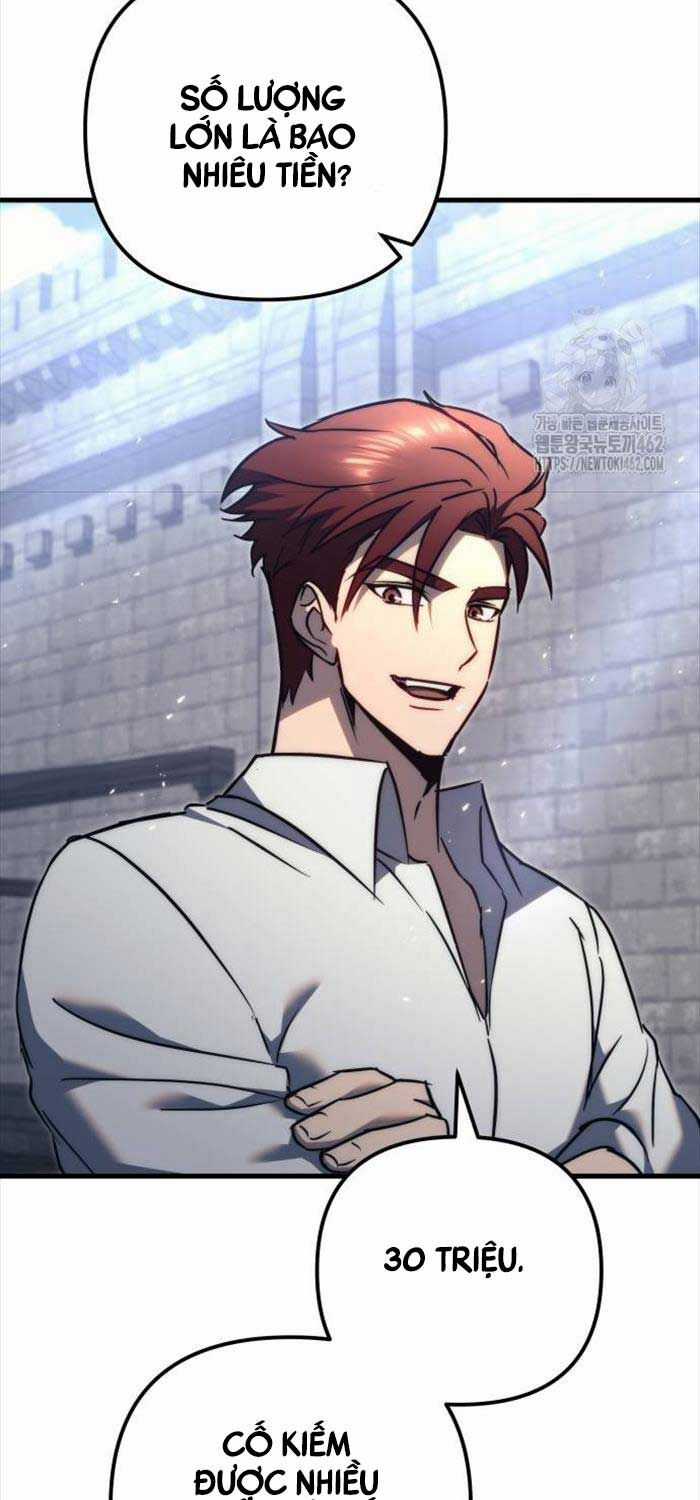 Hồi Quy Giả Của Gia Tộc Suy Vong Chapter 51 trang 41