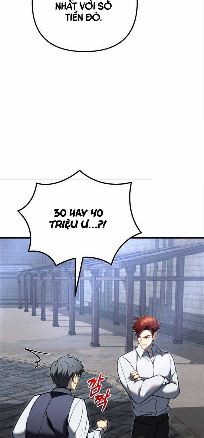 Hồi Quy Giả Của Gia Tộc Suy Vong Chapter 51 trang 42