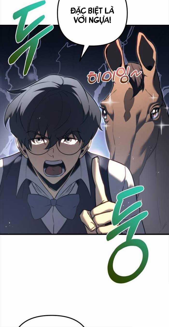 Hồi Quy Giả Của Gia Tộc Suy Vong Chapter 51 trang 48