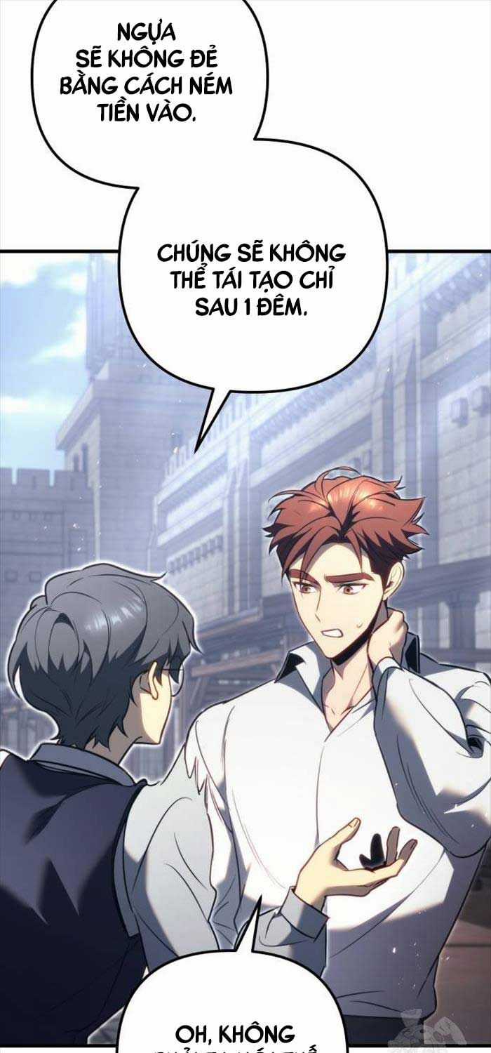 Hồi Quy Giả Của Gia Tộc Suy Vong Chapter 51 trang 49