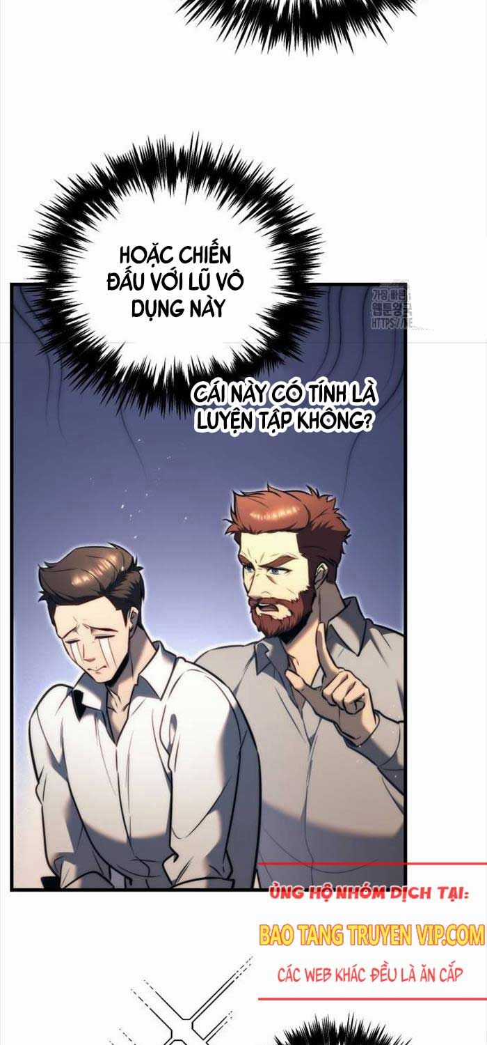 Hồi Quy Giả Của Gia Tộc Suy Vong Chapter 51 trang 5