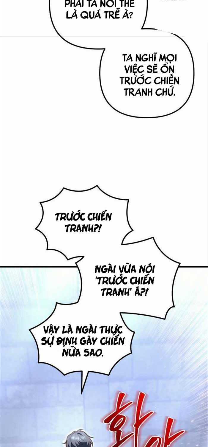 Hồi Quy Giả Của Gia Tộc Suy Vong Chapter 51 trang 50