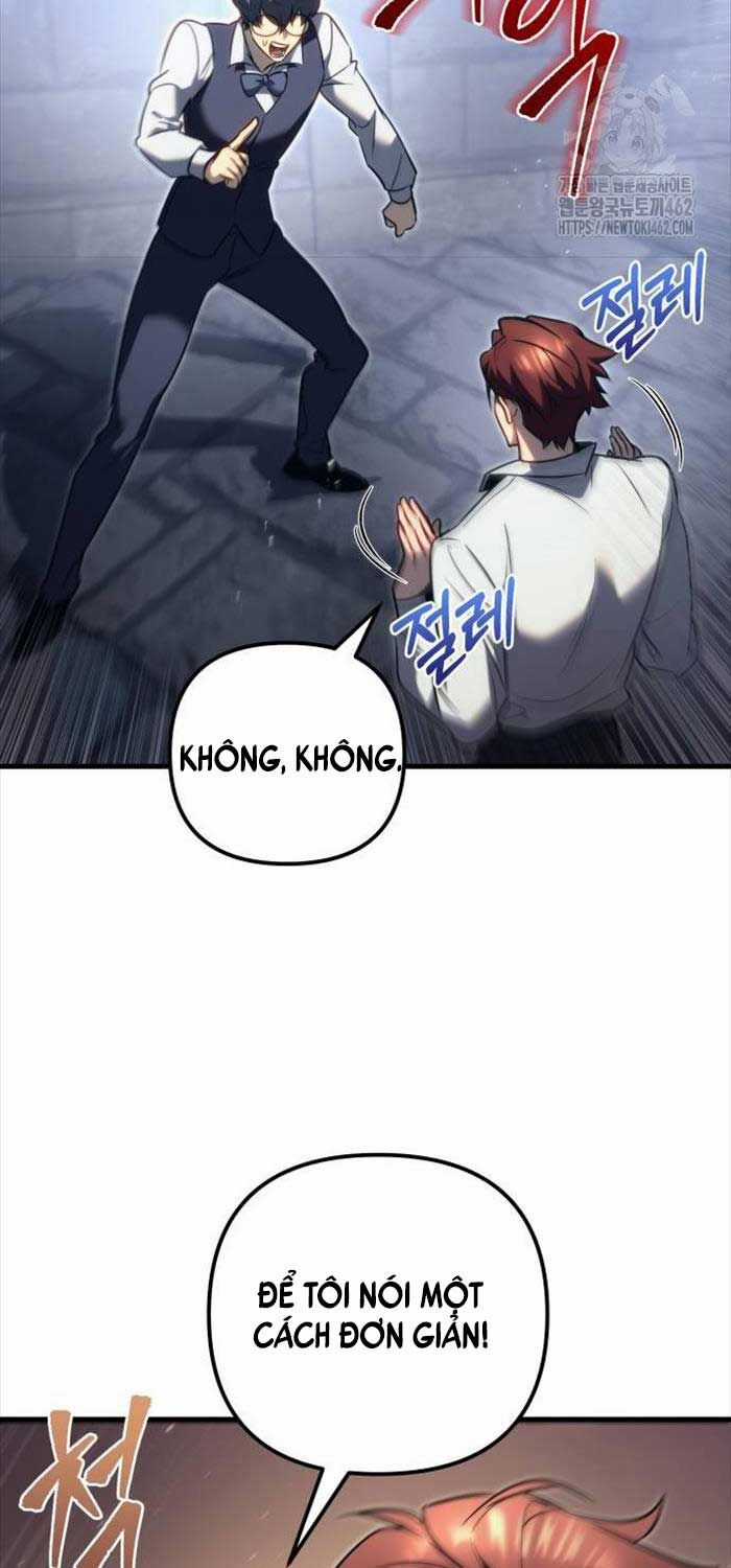 Hồi Quy Giả Của Gia Tộc Suy Vong Chapter 51 trang 51