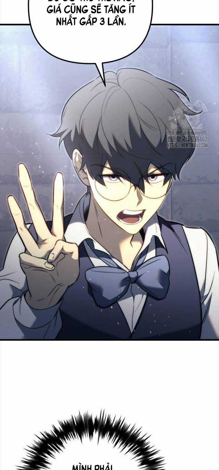 Hồi Quy Giả Của Gia Tộc Suy Vong Chapter 51 trang 53