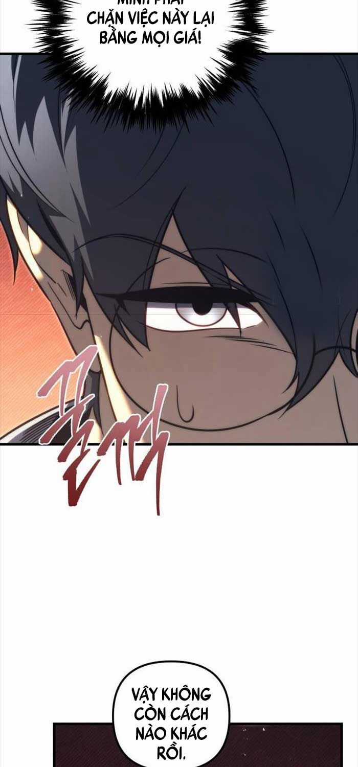 Hồi Quy Giả Của Gia Tộc Suy Vong Chapter 51 trang 54