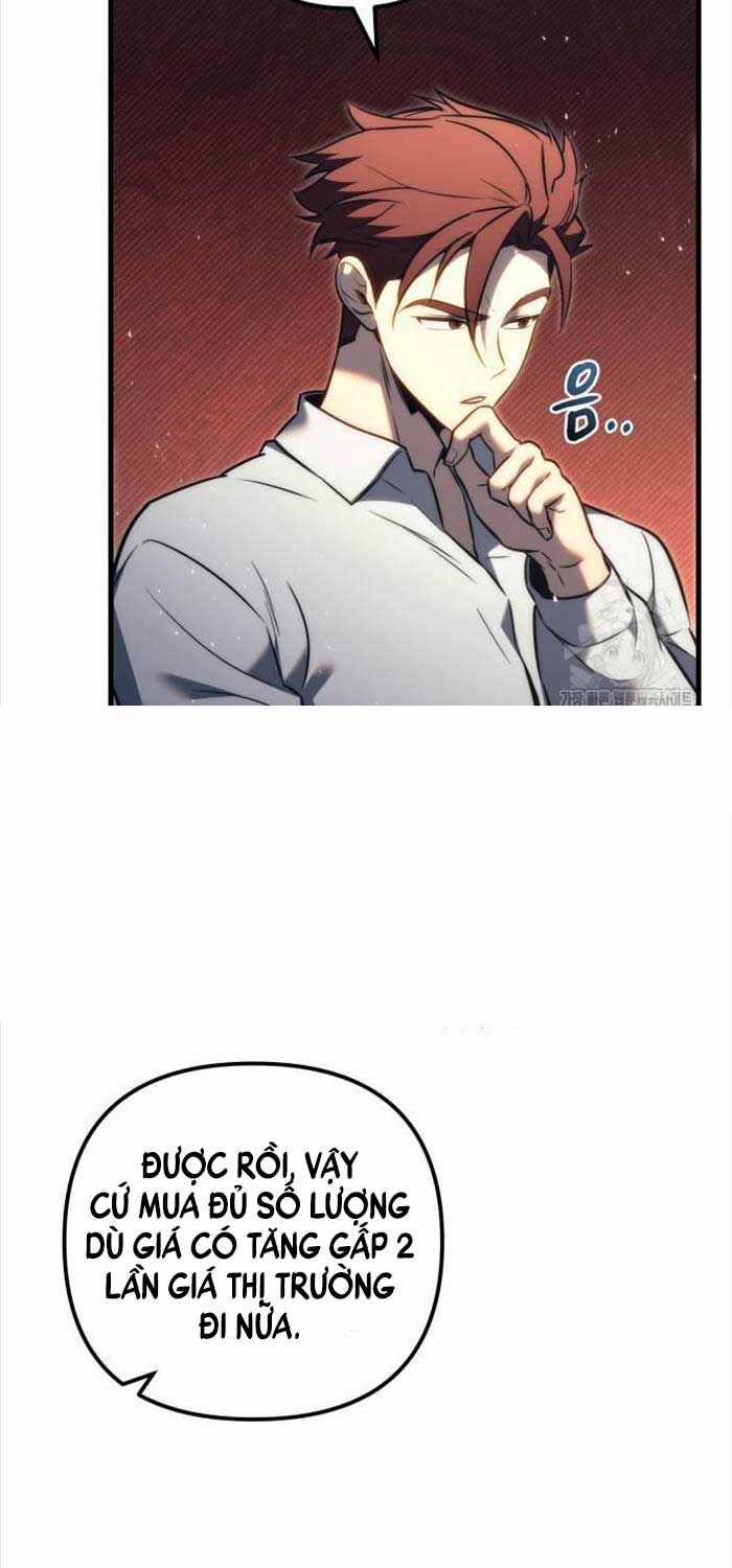 Hồi Quy Giả Của Gia Tộc Suy Vong Chapter 51 trang 55