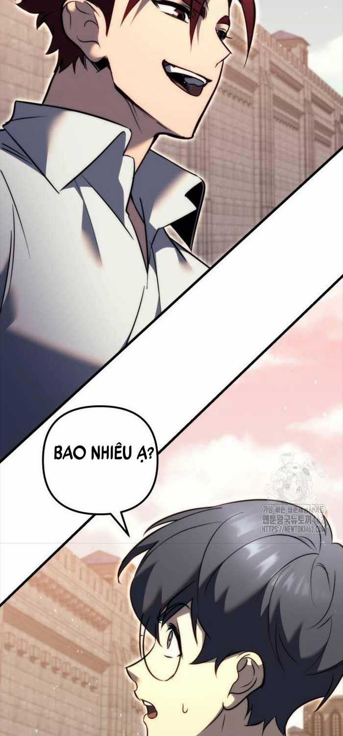 Hồi Quy Giả Của Gia Tộc Suy Vong Chapter 51 trang 58