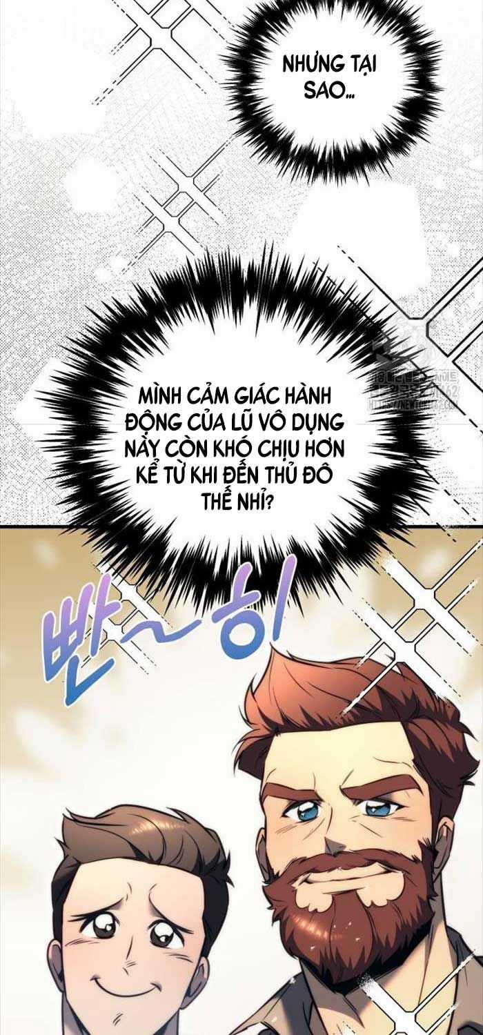 Hồi Quy Giả Của Gia Tộc Suy Vong Chapter 51 trang 6