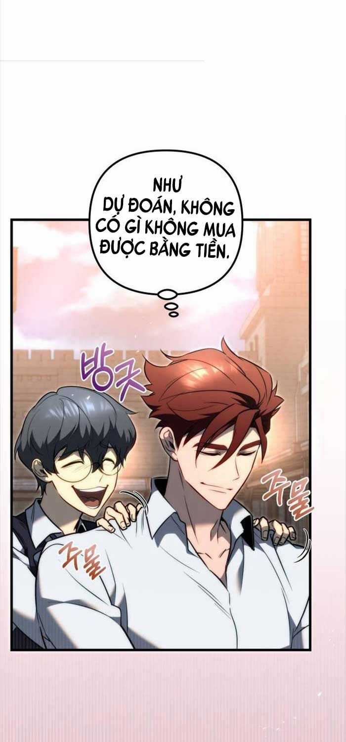 Hồi Quy Giả Của Gia Tộc Suy Vong Chapter 51 trang 62