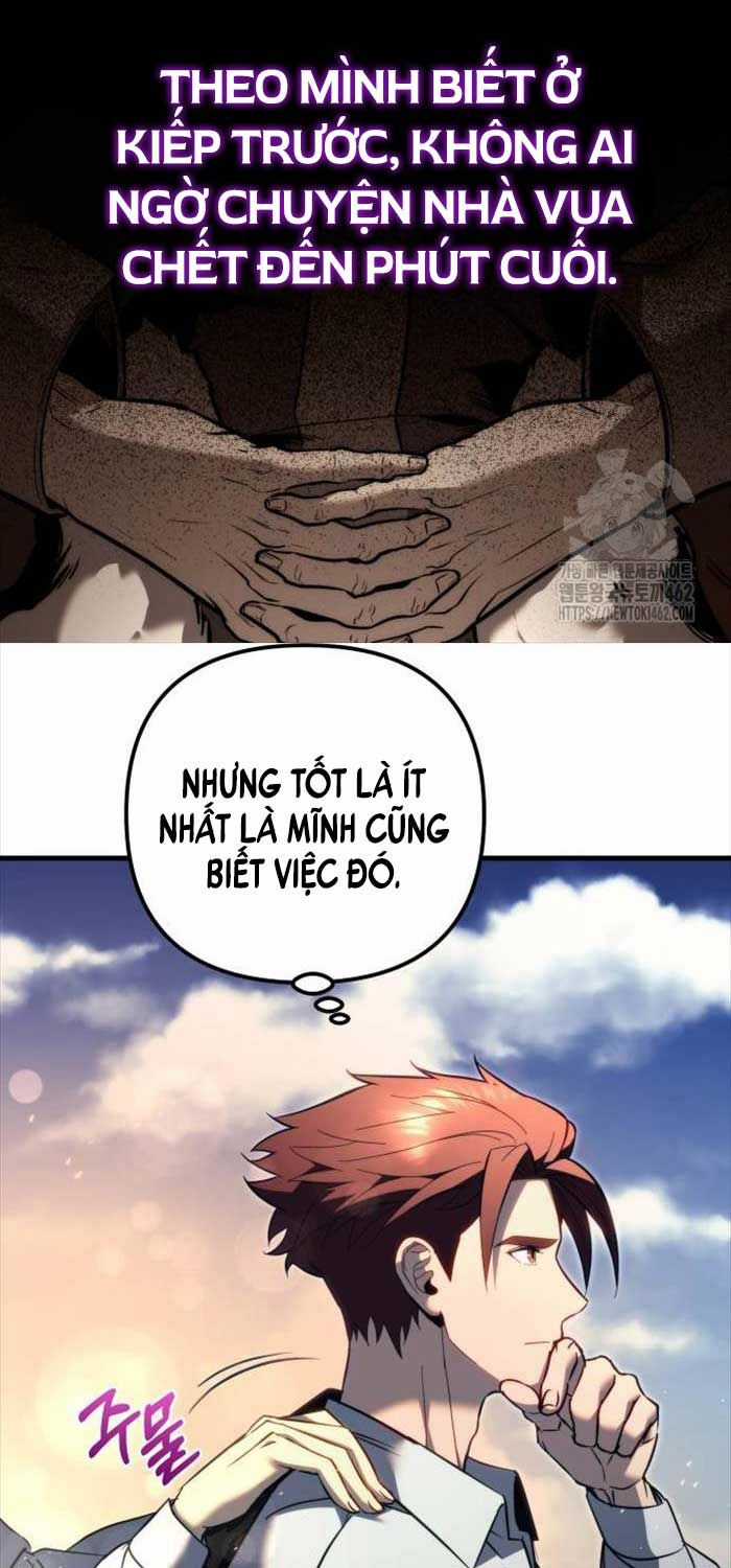 Hồi Quy Giả Của Gia Tộc Suy Vong Chapter 51 trang 66