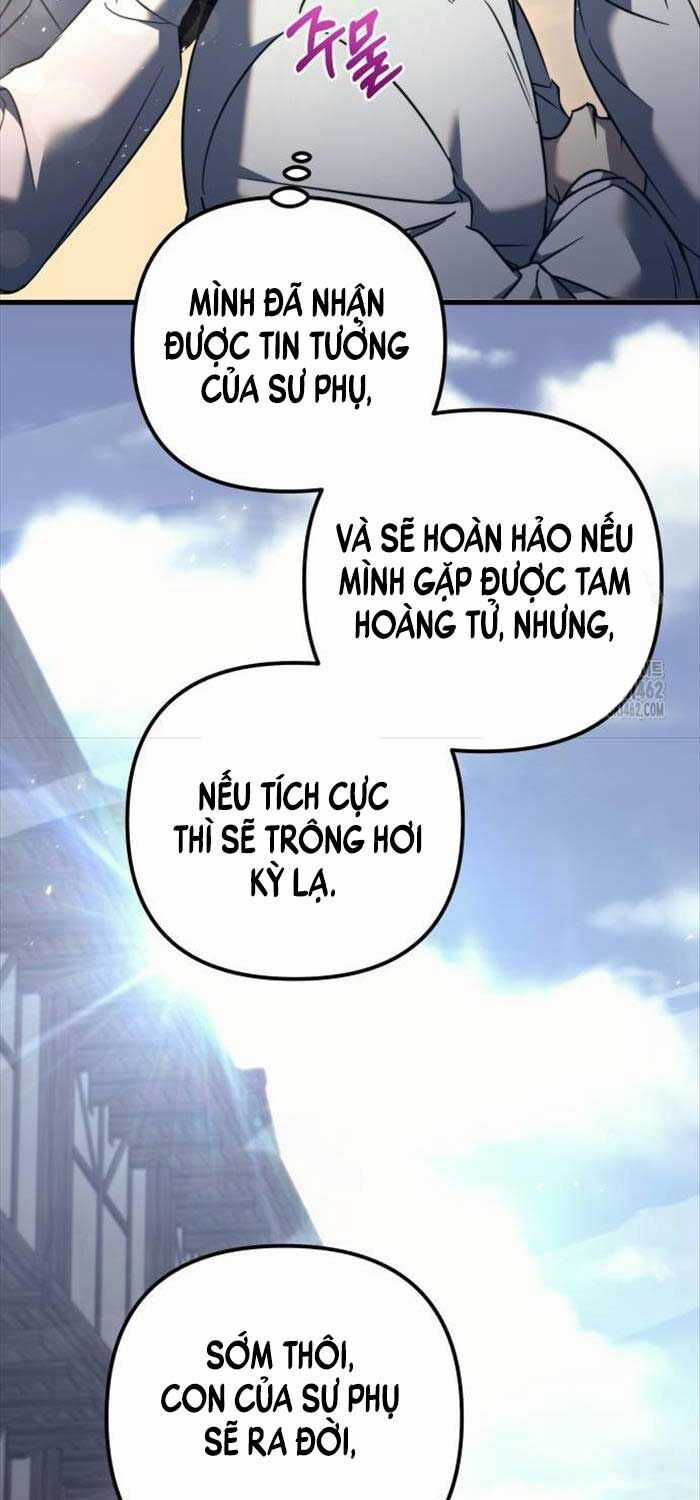 Hồi Quy Giả Của Gia Tộc Suy Vong Chapter 51 trang 67