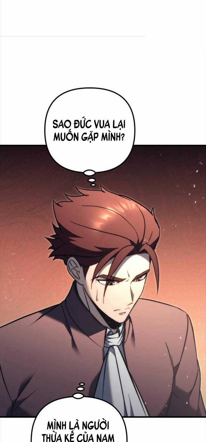 Hồi Quy Giả Của Gia Tộc Suy Vong Chapter 51 trang 74