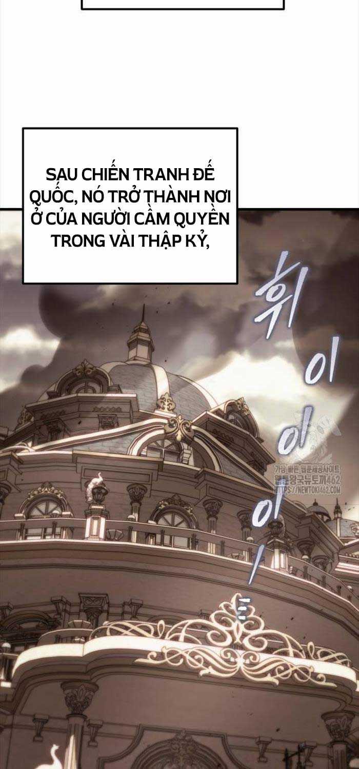 Hồi Quy Giả Của Gia Tộc Suy Vong Chapter 51 trang 81