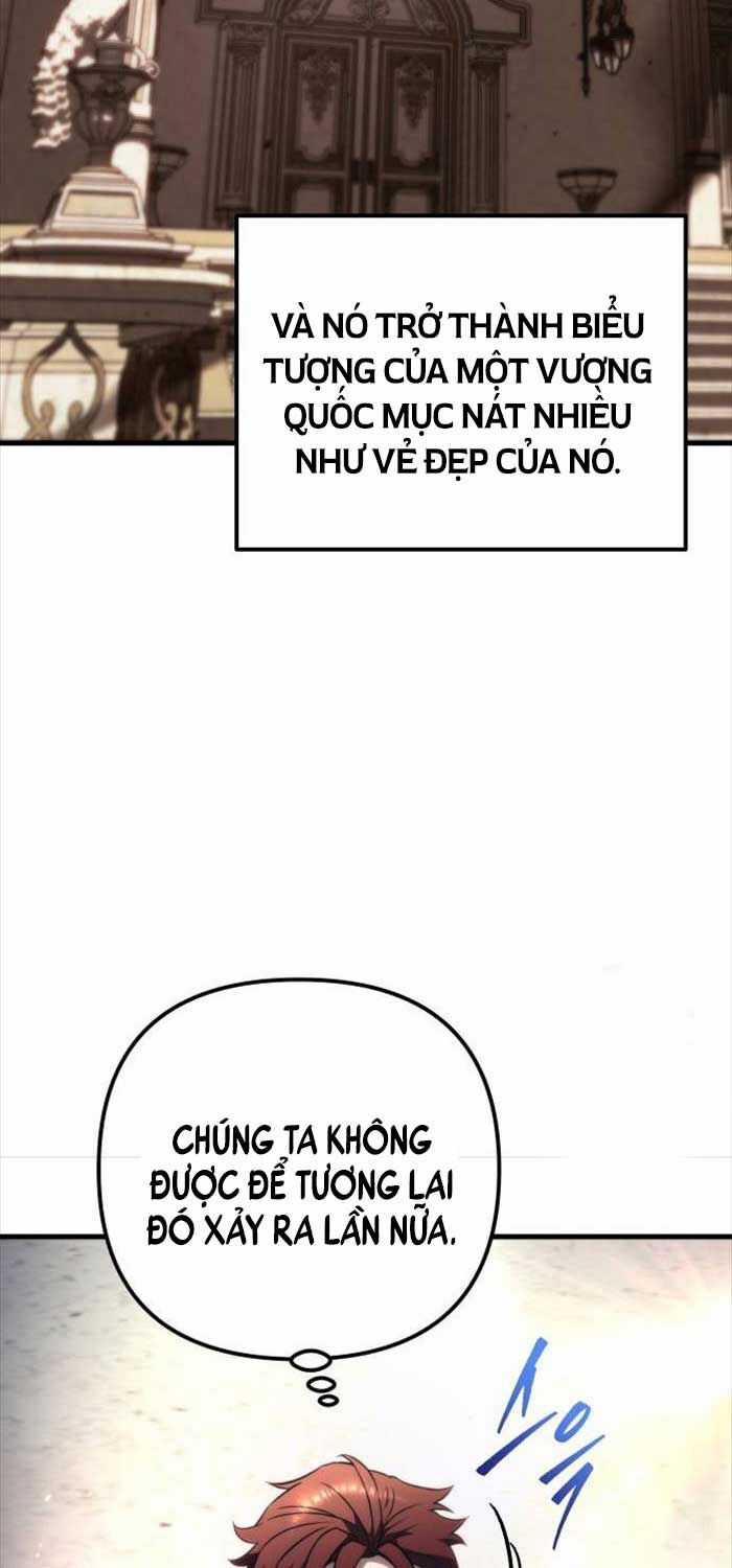 Hồi Quy Giả Của Gia Tộc Suy Vong Chapter 51 trang 82