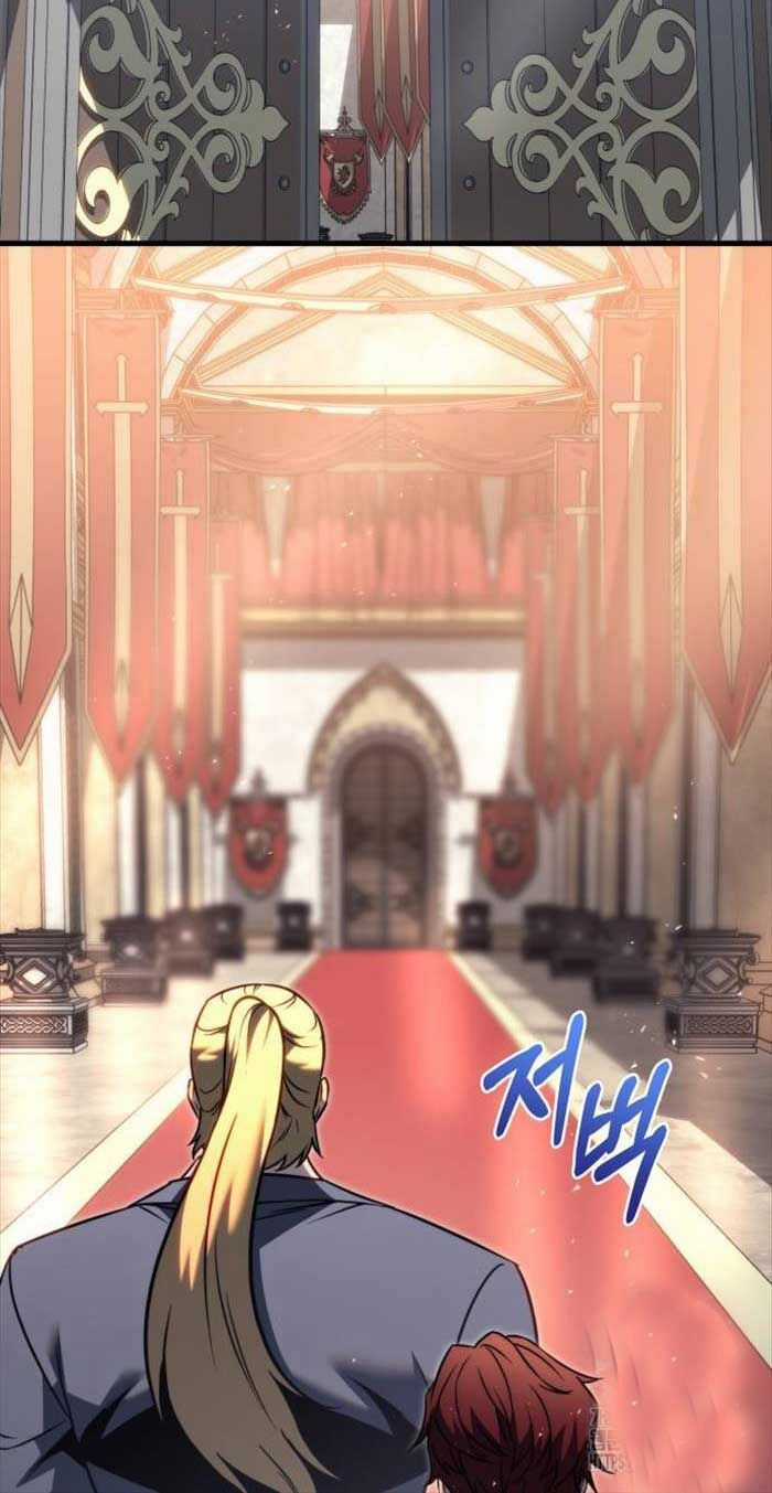 Hồi Quy Giả Của Gia Tộc Suy Vong Chapter 51 trang 84