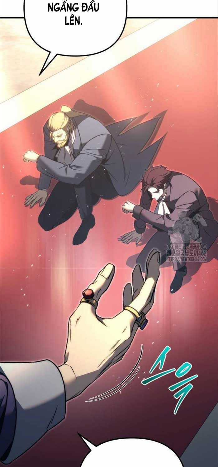 Hồi Quy Giả Của Gia Tộc Suy Vong Chapter 51 trang 92