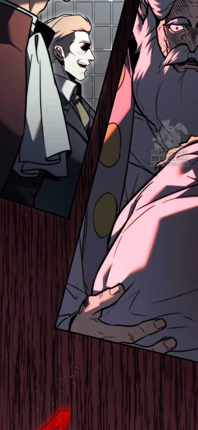 Hồi Quy Giả Của Gia Tộc Suy Vong Chapter 52 trang 106