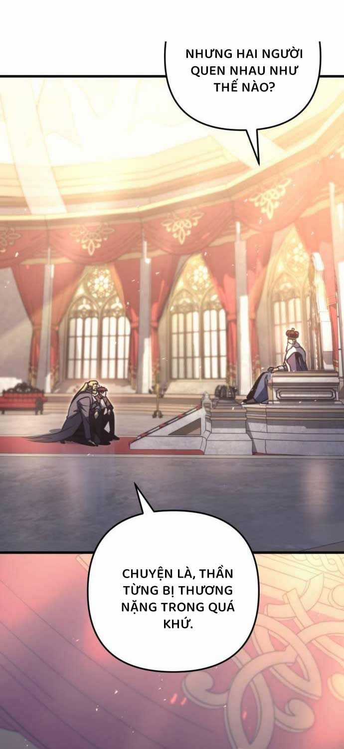 Hồi Quy Giả Của Gia Tộc Suy Vong Chapter 52 trang 12