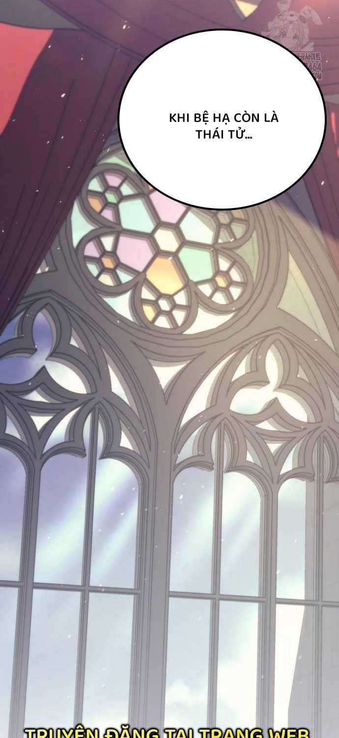 Hồi Quy Giả Của Gia Tộc Suy Vong Chapter 52 trang 13