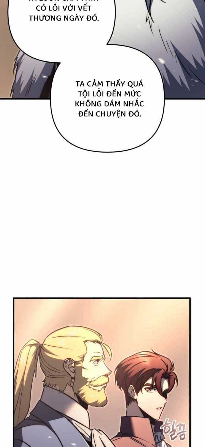 Hồi Quy Giả Của Gia Tộc Suy Vong Chapter 52 trang 20