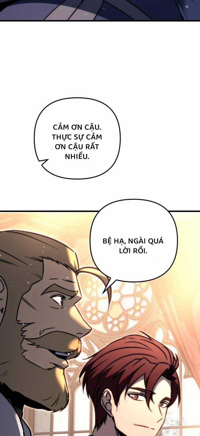 Hồi Quy Giả Của Gia Tộc Suy Vong Chapter 52 trang 23