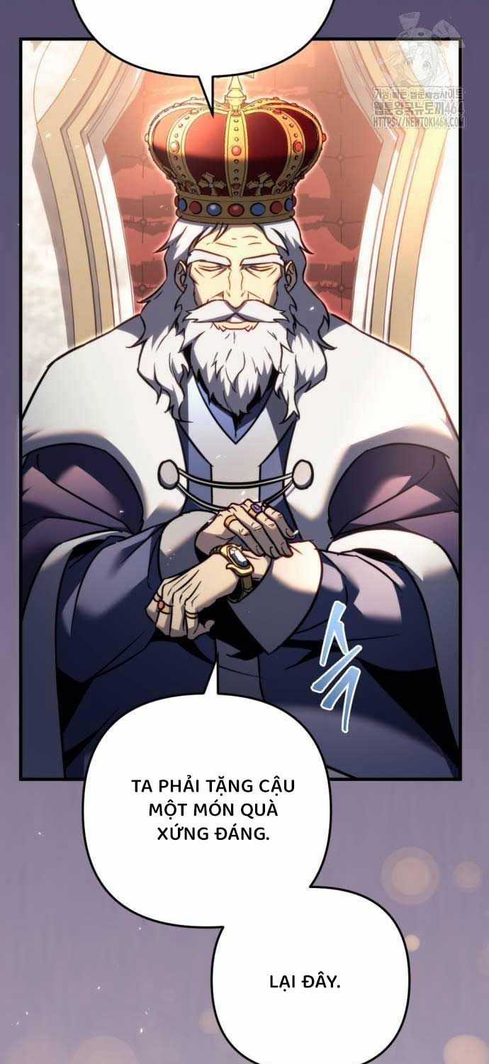 Hồi Quy Giả Của Gia Tộc Suy Vong Chapter 52 trang 25