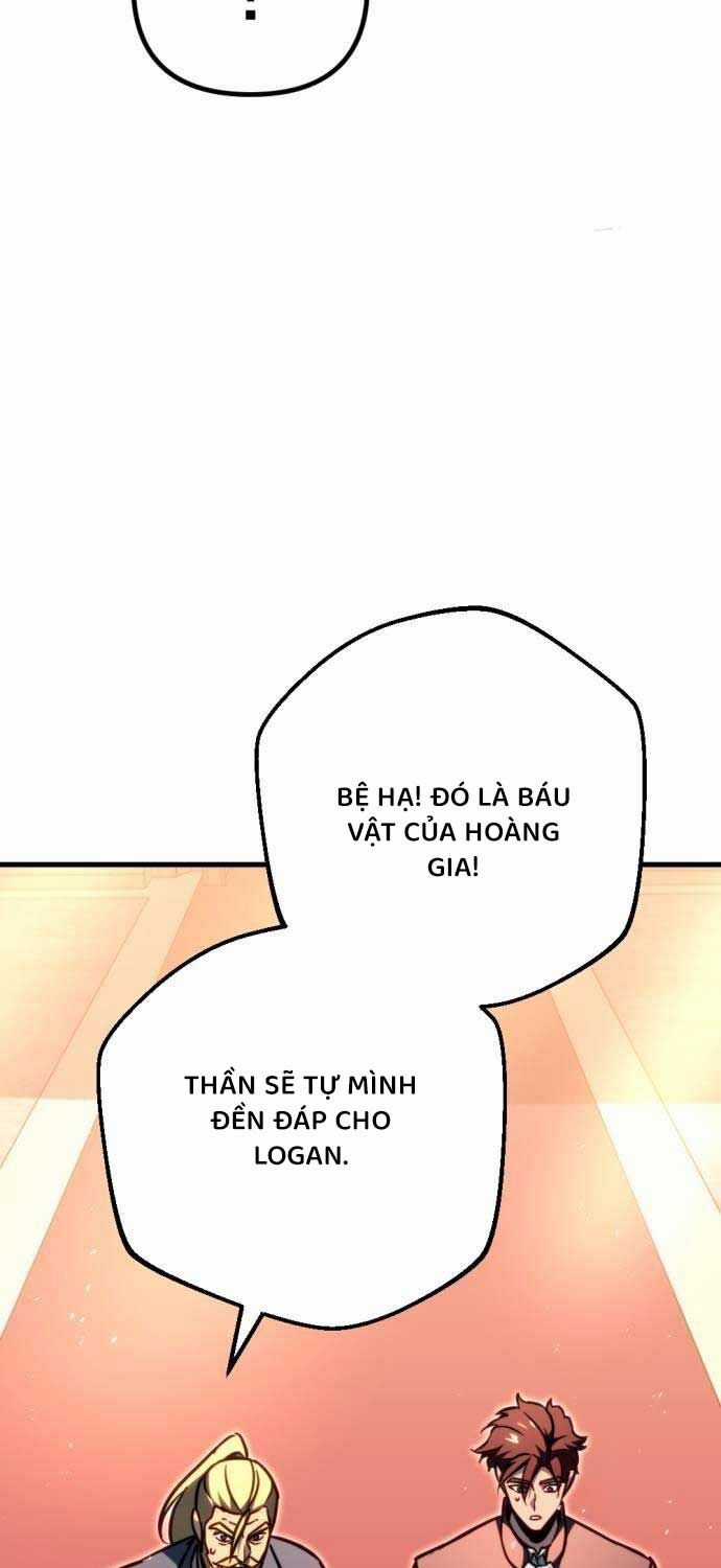Hồi Quy Giả Của Gia Tộc Suy Vong Chapter 52 trang 27